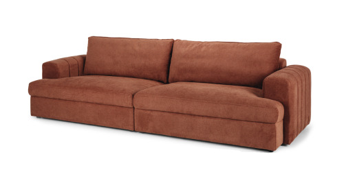 Gotto 4 Seater